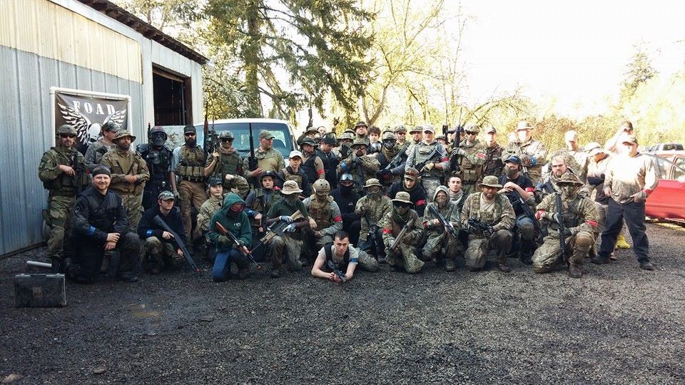 Groups Warpaint International